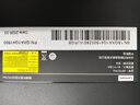 联想（Lenovo）8倍速 USB外置光驱刻录机 DVD光驱外置 CD移动光驱 笔记本电脑台式机便携免驱外接光驱 GP70Pro 实拍图