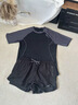 361°【孙杨同款】泳衣男士泳裤防尴尬两件套装成人平角沙滩游泳裤装备 实拍图