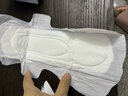 苏菲超熟睡柔棉感夜用卫生巾29cm15片量多防漏干爽姨妈巾自营官方旗舰 实拍图
