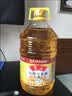 鲁花食用油 物理压榨 非转基因 玉米油6.18L 家用粮油 健康植物油 实拍图