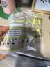 霍尼韦尔（Honeywell）隔音睡眠耳塞 便携工作学习睡觉防噪音防呼噜声降噪 8副 实拍图