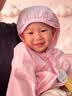 巴拉巴拉童装儿童防晒衣2026夏装婴儿衣服男童女童宝宝上衣连帽外套凉感萌 实拍图