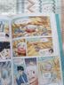 米吴科学漫画书全套 奇妙万象篇第一辑1-4册 儿童书6-12岁小学生课外阅读 百科全书漫画书 省钱卡 实拍图