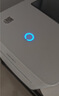 得力（deli）DL-720C(NEW)热敏标签打印机 快递仓储物流面单固资 80mm商用办公打单不干胶条码打印机 电脑USB版 实拍图