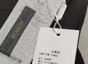罗蒙（ROMON）休闲裤男夏季潮流西裤冰感宽松通勤商务弹力百搭裤子男 黑38 实拍图