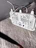 中兴（ZTE）巡天 AX3000T满血WIFI6千兆无线家用路由器 大户型覆盖 5G智能家用无线 wifi路由 Mesh 3000M速率 实拍图