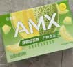伊利安慕希AMX新疆哈密瓜味风味酸奶230g*10瓶 礼盒装 实拍图