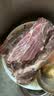 1号会员店（One's Member）M3澳洲安格斯牛腱子(不含腱子芯) 低脂健身 生鲜牛肉 净重2斤 实拍图