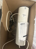 美的（Midea）净水器【金榜TOP1 白泽Max 1200G】0阻垢剂 6年长效RO反渗透 家用厨房专用台下用直饮过滤净水机 实拍图