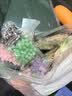 皇恩古风高档实用礼盒串珠手链DIY手工玩具女孩生日礼物6-10岁12-15 实拍图
