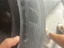 固特异（Goodyear）汽车轮胎 205/55R16 94V AMG 安乘三代 适配朗逸马自达6 实拍图