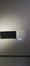 普联（TP-LINK）AX3000M全屋WiFi6套装千兆双频无线AP面板ac+ap套装POE路由器全屋面板 套餐一（5口千兆AC路由器*1+白色面板AP*3) 实拍图