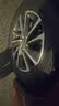 优科豪马横滨汽车轮胎 205/55R16 91V AE51B 原配广汽丰田/雷凌 实拍图