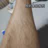 泊紫汀兰（Pozitilan）男士脱毛膏腋下私密处温和脱去毛全身四肢非永久根去不再生长200g 实拍图