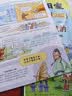 【新书】历史名人是怎样炼成的 全4册  段张取义 正版 小学生 历史人物故事 课外阅读书籍 历史科普 励志 逆商培养 儿童文学  品格培养 实拍图