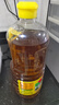鲁花【保真菜籽油】低芥酸特香菜籽油 2L 物理压榨【京东品酒会同款】 实拍图