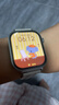 小米（MI）REDMI Watch 6皎月银 国家补贴 澎湃OS 3 心率血氧监测 红米手表6 小米汽车 送男友送女友 实拍图
