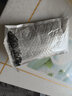 撕拉式吸去黑头面膜温和清洁肌肤毛孔竹炭泥膜男女士涂抹面膜鼻贴 鼻膜6gX15片【告别草莓鼻】 实拍图
