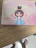 柒小仙儿童彩妆套装礼盒舞台表演专用化妆品玩具女孩生日礼物学校演出 【爆款】幻彩23件套盒(全国京快配送) 实拍图