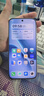 vivo iQOO Z11 Turbo 12GB+256GB 天光白骁龙8Gen5 自研电竞芯片Q2 2亿大底超级主摄 学生游戏手机 实拍图