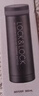 乐扣乐扣（LOCK&LOCK）不锈钢纤巧便携保温杯茶水杯车载商务杯子（200ml）黑色 实拍图