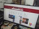 AOC 24.5英寸 144Hz IPS HDMI 低蓝光不闪 可壁挂 三边微边 超薄节能办公电脑显示器 25B35XE 实拍图