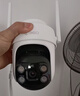 360室外摄像头6pro 4K版800万家用监控手机远程室外摄像头度无死角可对话家庭监控高清防水夜视 实拍图
