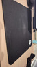 赛睿加厚版鼠标垫大号 QcK Heavy Large 450*400*6mm 游戏电竞鼠标垫 电竞fps顺滑鼠标垫CSGO 电脑桌垫 实拍图