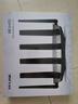 普联（TP-LINK）大道路由器7DR6430 BE6400 5G WiFi7千兆双频家用高速穿墙 2.4G wifi6无线 2.5G网口 游戏加速 实拍图
