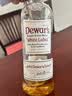帝王（Dewar's）白牌 苏格兰调和型威士忌 1000ml 40度 进口洋酒 调酒 晒单实拍图