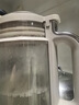 九阳（Joyoung）破壁机家用自清洗全自动多功能1.75L变频轻音榨汁免煮豆浆机0涂层小方糖B1 2025升级版 实拍图