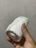 【销量100万+】家用办公垃圾袋加厚加大点断易撕45*45CM 京东物流 抽绳垃圾袋【75只】黑色 实拍图