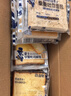 豪士面包缤纷组合装700g 藜麦吐司厚切营养早餐休闲零食礼盒 实拍图