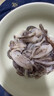 美加佳三去鱿鱼须250g 去牙去头去脏鱿鱼爪 铁板鱿鱼 海鲜水产聚餐 实拍图