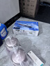 DEERC高速远程RC专业遥控船快艇水上电动船模型舰艇潜水艇男孩生日礼物 高速40KM【超远控制+双电+防水船身+翻船复位+夜灯】 【大马力成人款】2026火的玩具遥控船8-12岁儿童玩具 实拍图