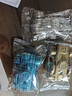 soumade儿童指尖陀螺变形上链发条玩具机器狗解压神器3-6岁男孩生日礼物 实拍图
