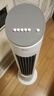 美的（Midea）空调扇制冷风扇家用冷风机客厅卧室立式水冷塔扇加湿降尘冷气机加水加冰降温凉风机 【高性价比爆款】吹风降温加湿 实拍图