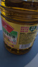 鲁花【保真菜籽油】低芥酸特香菜籽油 2L 物理压榨【京东品酒会同款】 实拍图