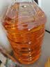 鲁花食用油 物理压榨 非转基因 玉米油6.18L 家用粮油 健康植物油 实拍图