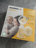 美德乐（Medela）吸奶器电动吸乳器单边防逆流舒适按摩母乳喂养丝韵舒悦版 实拍图