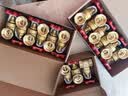 埃美柯ZK01-158G铜闸阀黄铜耐压Z15W-20T加厚大流量足通孔高压高温开关阀门 DN20 实拍图