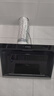 美的（Midea）抽吸排油烟机侧吸式家用抽油烟机 燃气灶 5.0kW猛火灶J30+A3液化气【套装商品】 实拍图