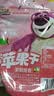 三只松鼠玩具总动员联名100%苹果干400g/袋约22~26小包低脂高纤无添加果干 实拍图