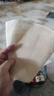 食品级厨房蒸笼布不粘棉麻纱布家用蒸馒头包子笼屉布垫 蒸笼布30cm+38cm【2张】 实拍图