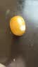佳沛（zespri）新西兰阳光金奇异果巨大果22粒原箱单果146-175g 猕猴桃水果礼盒 实拍图