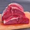 月盛斋【冷鲜牛肉】国产牛腿肉净重2斤 内蒙冰鲜牛肉生鲜 中华老字号 实拍图