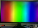 华硕小金刚VG27AQL5A 27英寸显示器2K200Hz显示器超频210Hz FastIPS FreeSync无撕裂 0.3ms响应 HDR400 实拍图
