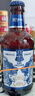 黑狮啤酒【雪花旗下高端品牌】白啤330ml*12瓶 王一博同款啤酒 实拍图