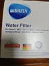 碧然德（BRITA）滤水壶滤芯 Maxtra+多效滤芯6只装 过滤器净水器滤芯 碧然德滤芯 可滤水150L 实拍图