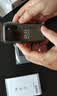 诺基亚 NOKIA 2660 Flip 4G 移动联通电信 双卡双待  翻盖手机 备用手机 老人老年手机 学生手机 黑色 实拍图